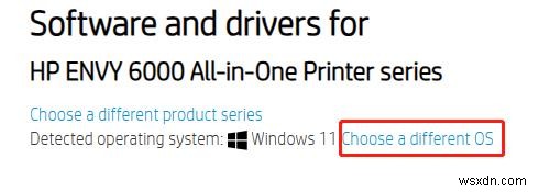 3 Cách Dễ Dàng Cài Đặt Trình Điều Khiển HP Envy 6000 Trên Windows 11/10/8/7 