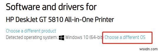 Cách tải xuống và cài đặt trình điều khiển máy in HP 5810 trên Windows 10/11 – 3 phương pháp dễ dàng 