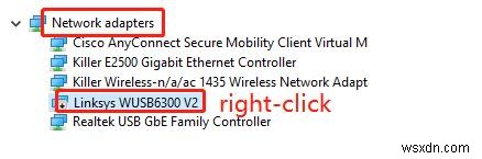 Cách cập nhật trình điều khiển Linksys trên Windows 10, 11 và 8:3 phương pháp đơn giản 