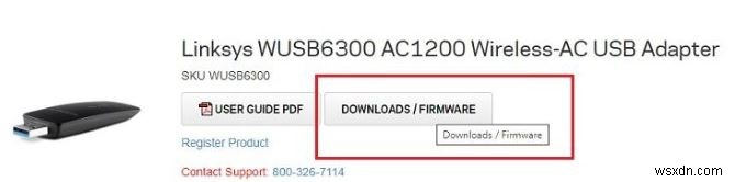 Cách cập nhật trình điều khiển Linksys trên Windows 10, 11 và 8:3 phương pháp đơn giản 