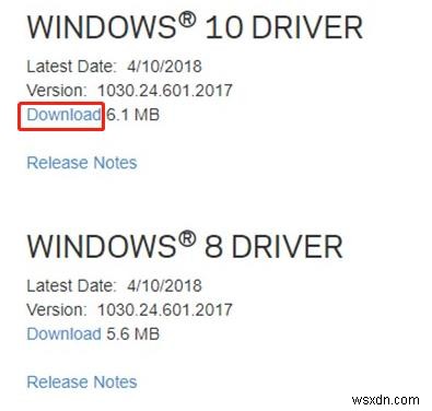 Cách cập nhật trình điều khiển Linksys trên Windows 10, 11 và 8:3 phương pháp đơn giản 
