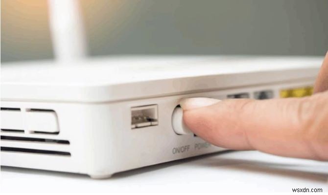 7 bản sửa lỗi đã được chứng minh cho lỗi DNS “Máy tính xuất hiện đúng cấu hình” trên Windows 10/11 