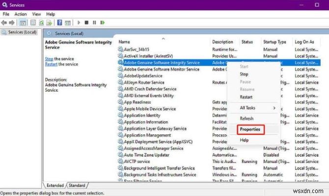 Dịch vụ chính hãng của Adobe:Tại sao nó quan trọng và cách quản lý nó 