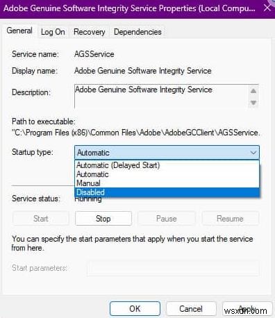 Dịch vụ chính hãng của Adobe:Tại sao nó quan trọng và cách quản lý nó 