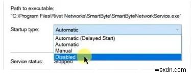 Trình điều khiển &Dịch vụ SmartByte trên PC Dell:Mục đích, Tác động và Gỡ cài đặt An toàn 