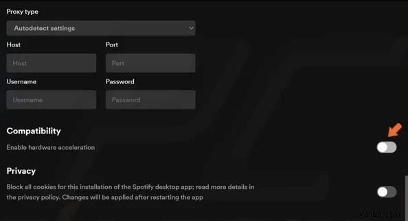 Spotify sẽ không phản hồi trên Windows 11/10? 8 cách khắc phục nhanh để khôi phục nhạc 