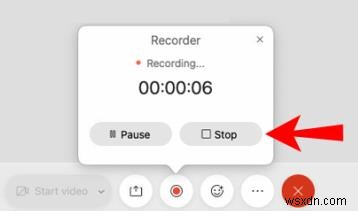 Ghi âm Webex thành thạo:5 kỹ thuật chuyên môn dành cho Windows, Mac, iPhone và Android (2023) 