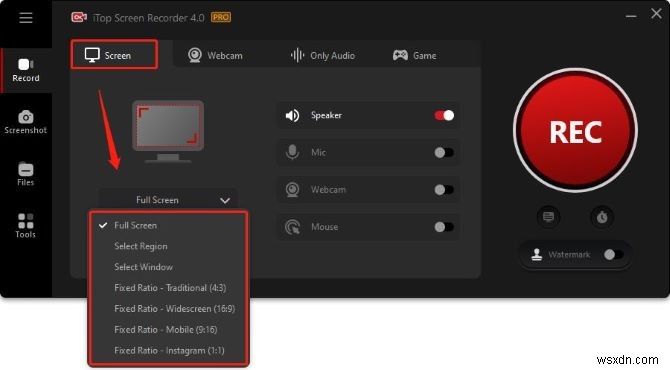 Ghi âm Webex thành thạo:5 kỹ thuật chuyên môn dành cho Windows, Mac, iPhone và Android (2023) 