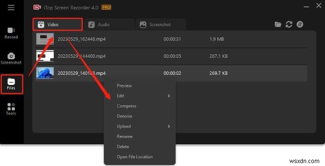 Ghi âm Webex thành thạo:5 kỹ thuật chuyên môn dành cho Windows, Mac, iPhone và Android (2023) 