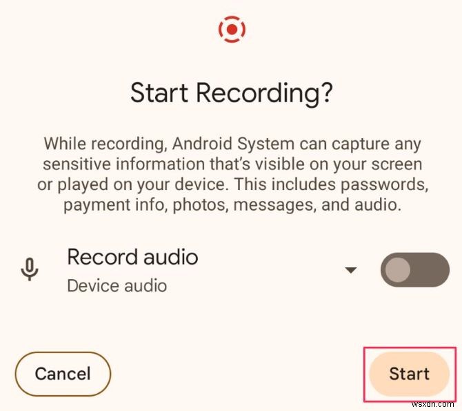 Ghi âm Webex thành thạo:5 kỹ thuật chuyên môn dành cho Windows, Mac, iPhone và Android (2023) 