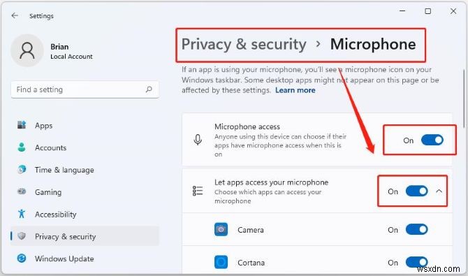 10 cách khắc phục đã được chứng minh cho sự cố micrô của Google Meet trên Windows 
