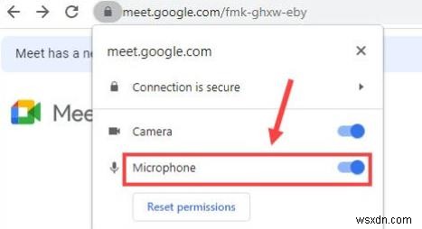 10 cách khắc phục đã được chứng minh cho sự cố micrô của Google Meet trên Windows 