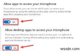 10 cách khắc phục đã được chứng minh cho sự cố micrô của Google Meet trên Windows 