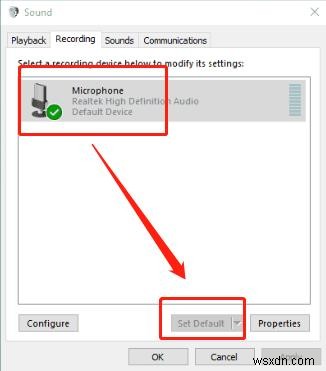10 cách khắc phục đã được chứng minh cho sự cố micrô của Google Meet trên Windows 