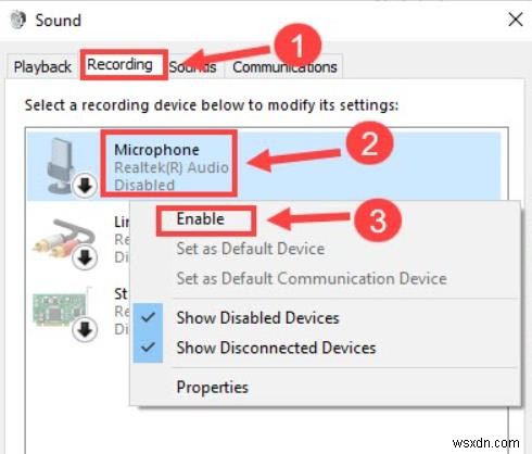 10 cách khắc phục đã được chứng minh cho sự cố micrô của Google Meet trên Windows 
