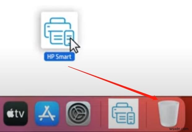 Gỡ cài đặt HP Smart khỏi Windows &Mac:Hướng dẫn 4 bước đơn giản 