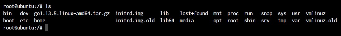 Làm chủ Linux:Hơn 50 lệnh cần thiết để quản lý hệ thống hiệu quả 