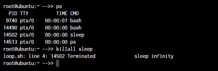 Làm chủ Linux:Hơn 50 lệnh cần thiết để quản lý hệ thống hiệu quả 
