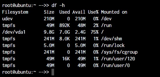 Làm chủ Linux:Hơn 50 lệnh cần thiết để quản lý hệ thống hiệu quả 