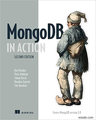 Master MongoDB:Các khóa học, đào tạo và tài nguyên toàn diện 