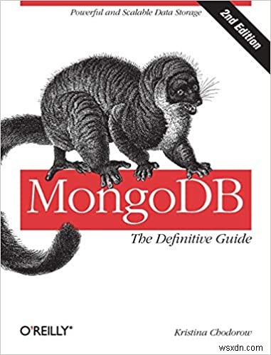 Master MongoDB:Các khóa học, đào tạo và tài nguyên toàn diện 