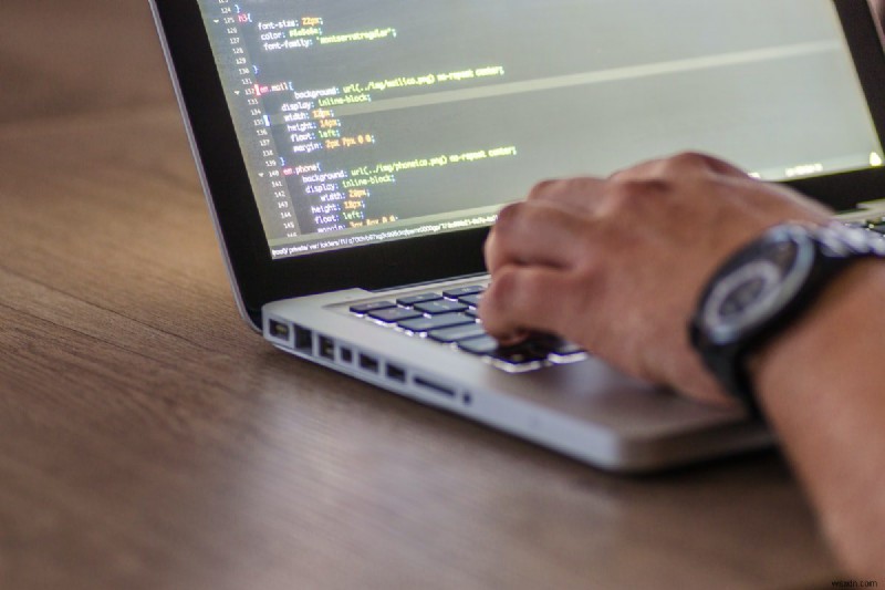HTML trong doanh nghiệp:Ai sử dụng nó và các công ty tận dụng nó như thế nào 