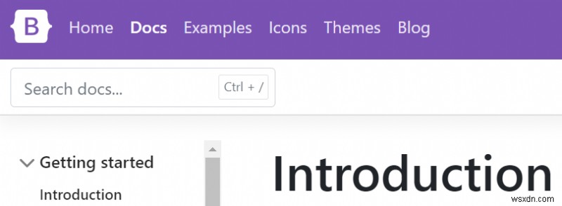 Master Bootstrap:Hướng dẫn từng bước để phát triển Front-End hiệu quả 