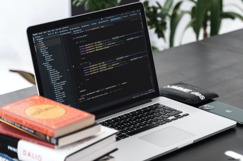 Master C++:Các phương pháp và tài nguyên tốt nhất đã được chứng minh để nâng cao sự nghiệp phát triển web của bạn 