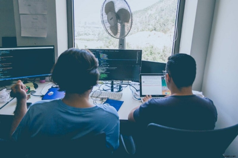 Ruby so với Ruby on Rails:Giải thích những khác biệt chính 