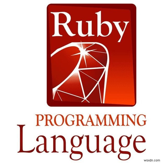Lập trình Ruby:Tại sao nó cần thiết cho các nhà phát triển hiện đại 