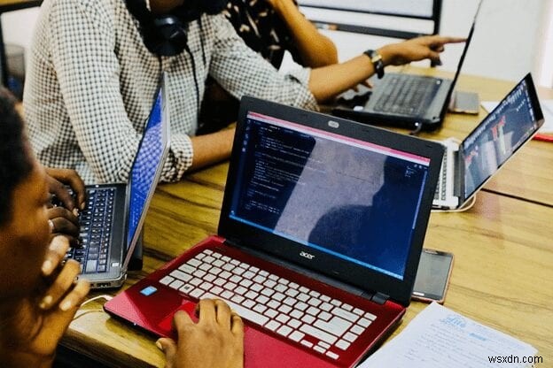 Lập trình Ruby:Tại sao nó cần thiết cho các nhà phát triển hiện đại 