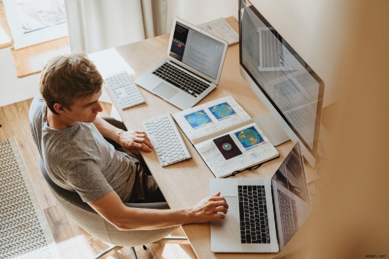 Làm chủ MySQL:10 dự án thiết yếu để nâng cao kỹ năng và giới thiệu danh mục đầu tư của bạn 