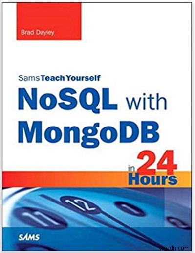 Làm chủ NoSQL:Hướng dẫn thực hành về các giải pháp cơ sở dữ liệu hiện đại 