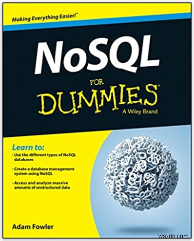 Làm chủ NoSQL:Hướng dẫn thực hành về các giải pháp cơ sở dữ liệu hiện đại 