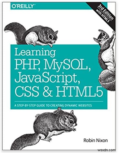 Làm chủ MySQL:Hướng dẫn từng bước để học quản lý cơ sở dữ liệu và SQL 