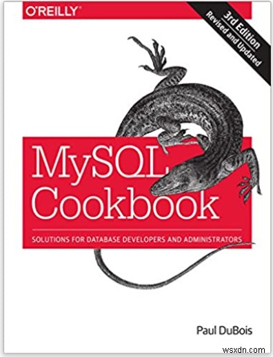 Làm chủ MySQL:Hướng dẫn từng bước để học quản lý cơ sở dữ liệu và SQL 