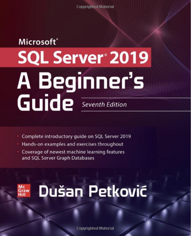 Master SQL Server:Các khóa học toàn diện, tài nguyên và hướng dẫn của chuyên gia 