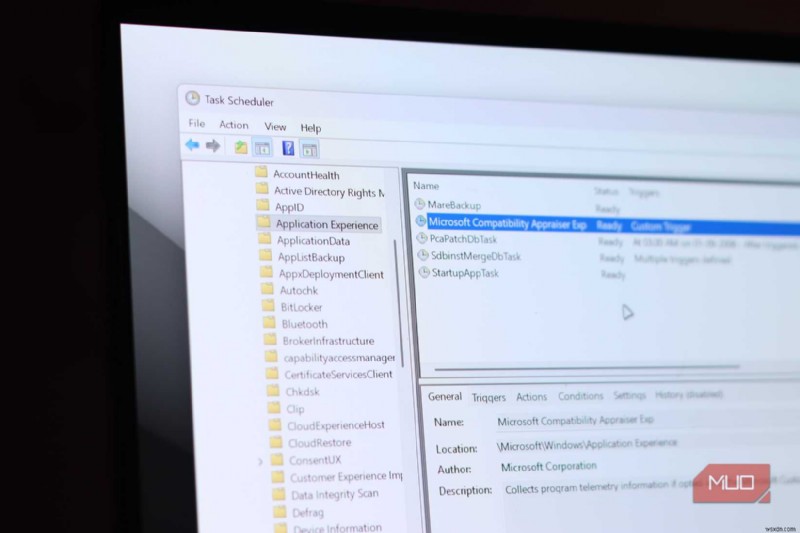 Dừng tăng đột biến RAM:Cách các tác vụ lập lịch Windows ẩn phá hoại hiệu suất 