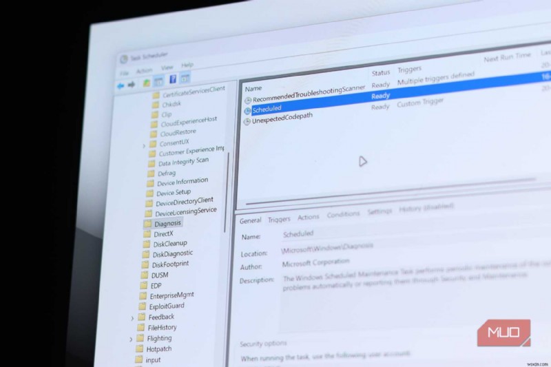 Dừng tăng đột biến RAM:Cách các tác vụ lập lịch Windows ẩn phá hoại hiệu suất 