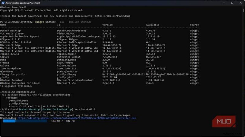 Tiết kiệm thời gian bảo trì Windows với 4 PowerShell One-Liners 