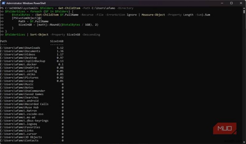 Tiết kiệm thời gian bảo trì Windows với 4 PowerShell One-Liners 