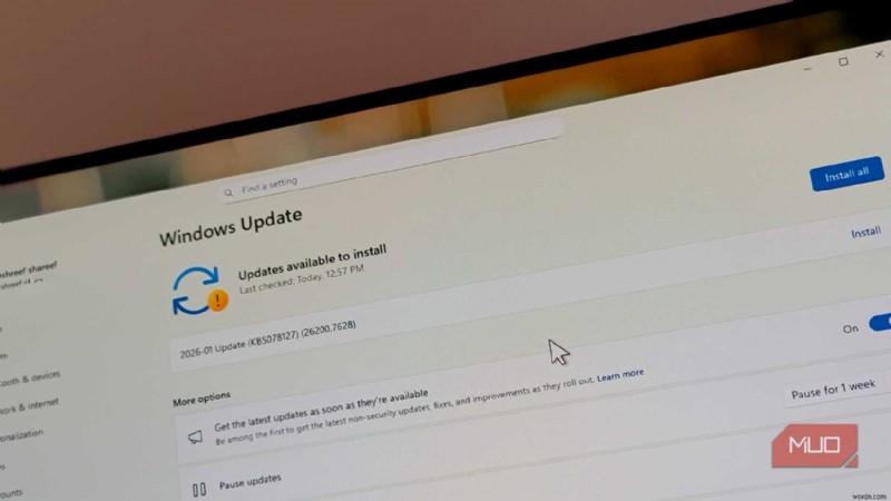 Kiểm tra căng thẳng trên PC Windows:Thử nghiệm kéo dài một tháng để xác định các lỗ hổng 