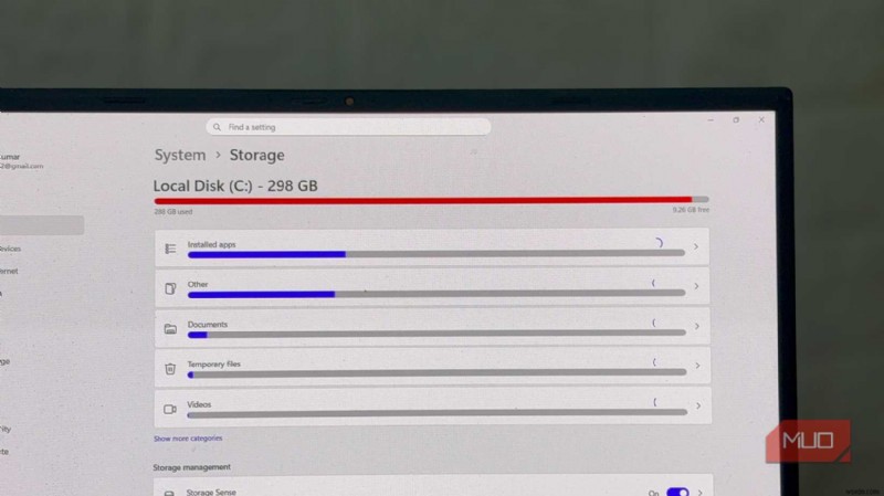 Kiểm tra căng thẳng trên PC Windows:Thử nghiệm kéo dài một tháng để xác định các lỗ hổng 
