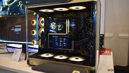 Kiểm tra căng thẳng trên PC Windows:Thử nghiệm kéo dài một tháng để xác định các lỗ hổng 