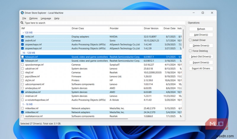 5 sai lầm phổ biến gây hại cho hệ thống Windows của bạn 