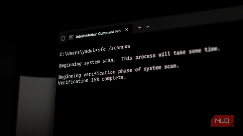 5 sai lầm phổ biến gây hại cho hệ thống Windows của bạn 