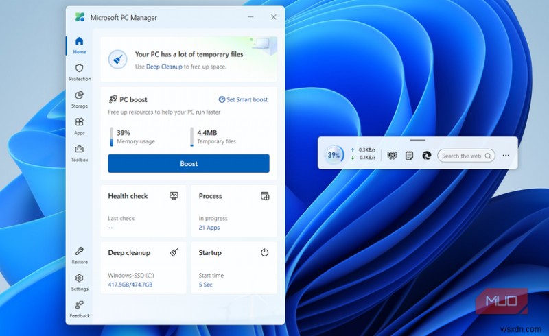 Tại sao tôi chuyển từ CCleaner sang Công cụ dọn dẹp miễn phí của Microsoft 