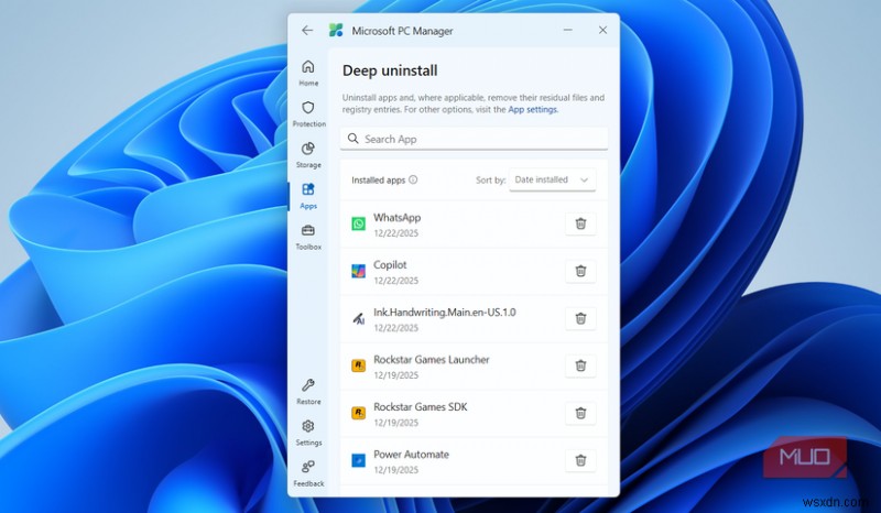 Tại sao tôi chuyển từ CCleaner sang Công cụ dọn dẹp miễn phí của Microsoft 