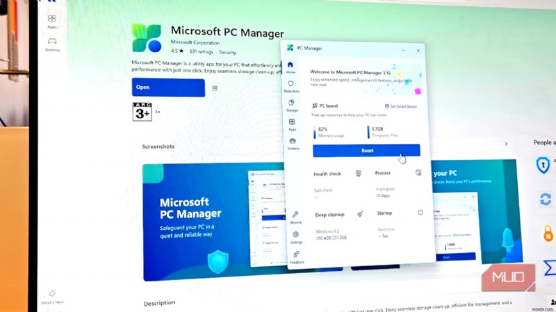 Tại sao tôi chuyển từ CCleaner sang Công cụ dọn dẹp miễn phí của Microsoft 