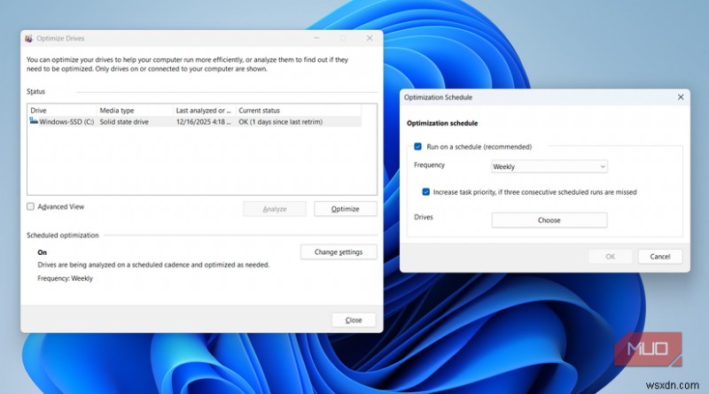 Bỏ qua 5 nhiệm vụ bảo trì Windows phổ biến này và tiết kiệm thời gian 